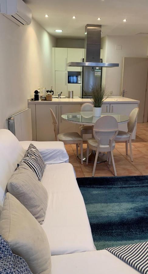 Apartament En Placa Nova 2, Palafrugell Ngoại thất bức ảnh