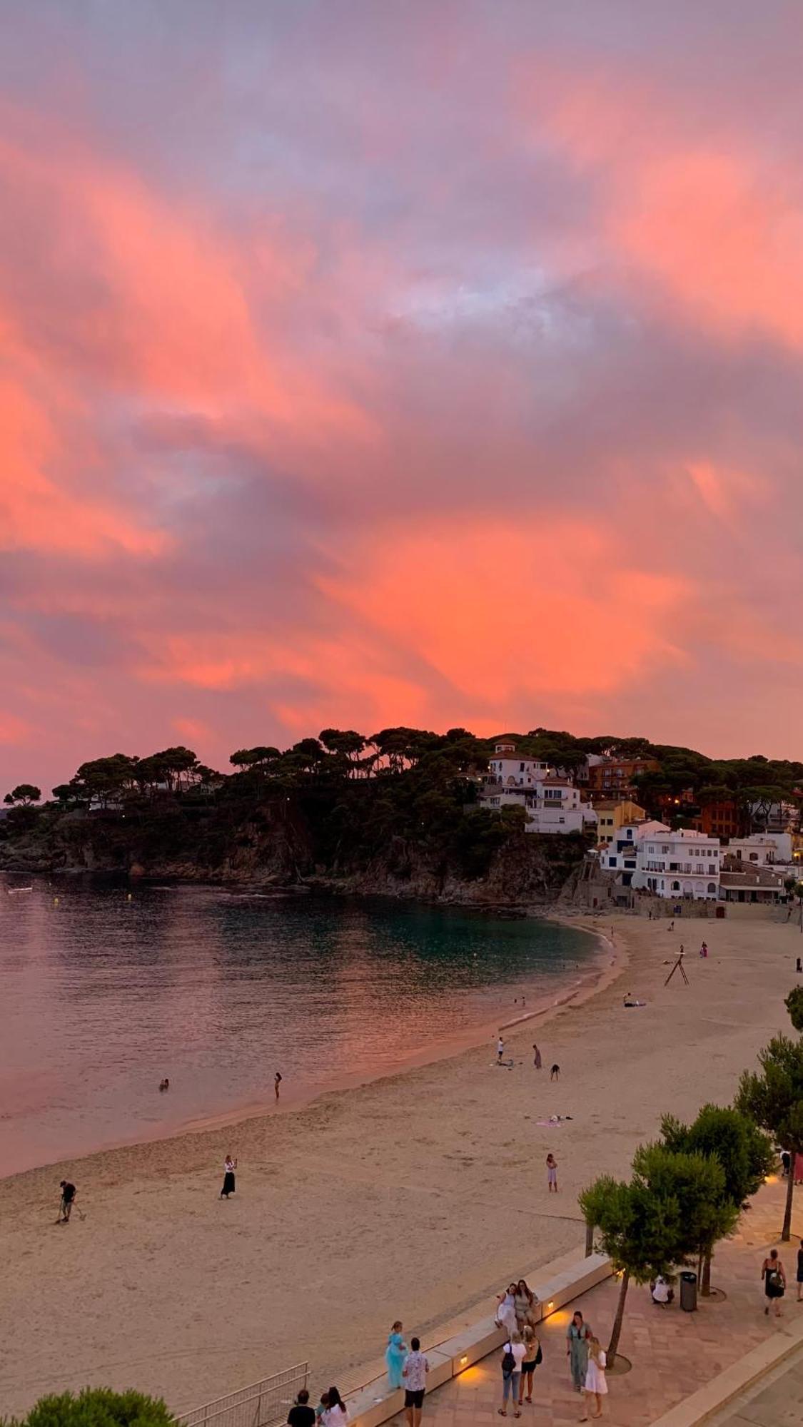 Apartament En Placa Nova 2, Palafrugell Ngoại thất bức ảnh