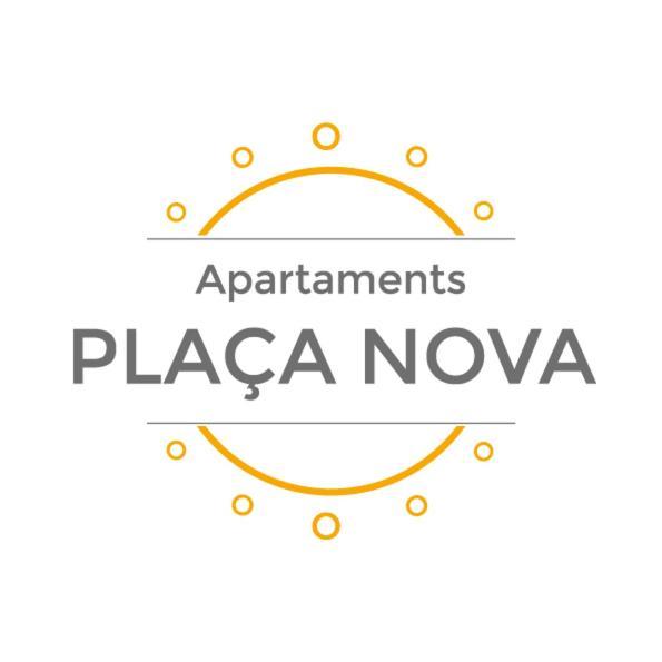 Apartament En Placa Nova 2, Palafrugell Ngoại thất bức ảnh