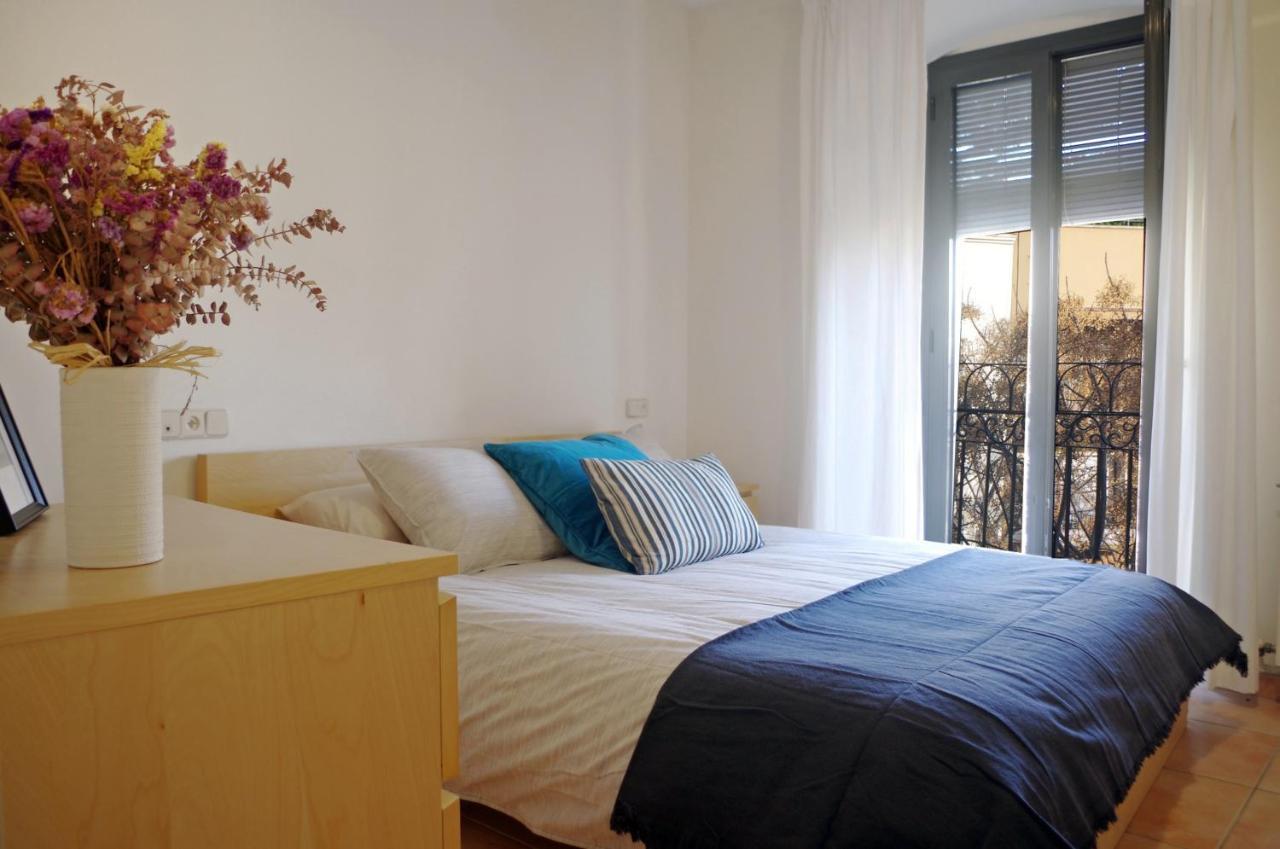 Apartament En Placa Nova 2, Palafrugell Ngoại thất bức ảnh