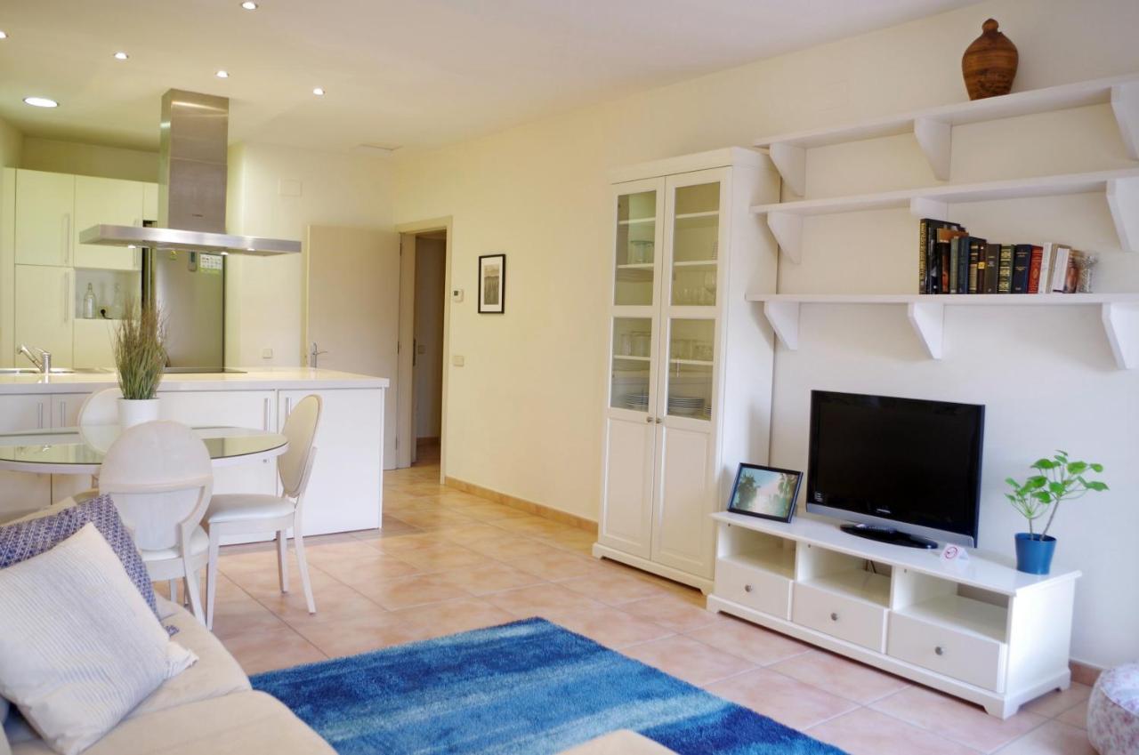 Apartament En Placa Nova 2, Palafrugell Ngoại thất bức ảnh