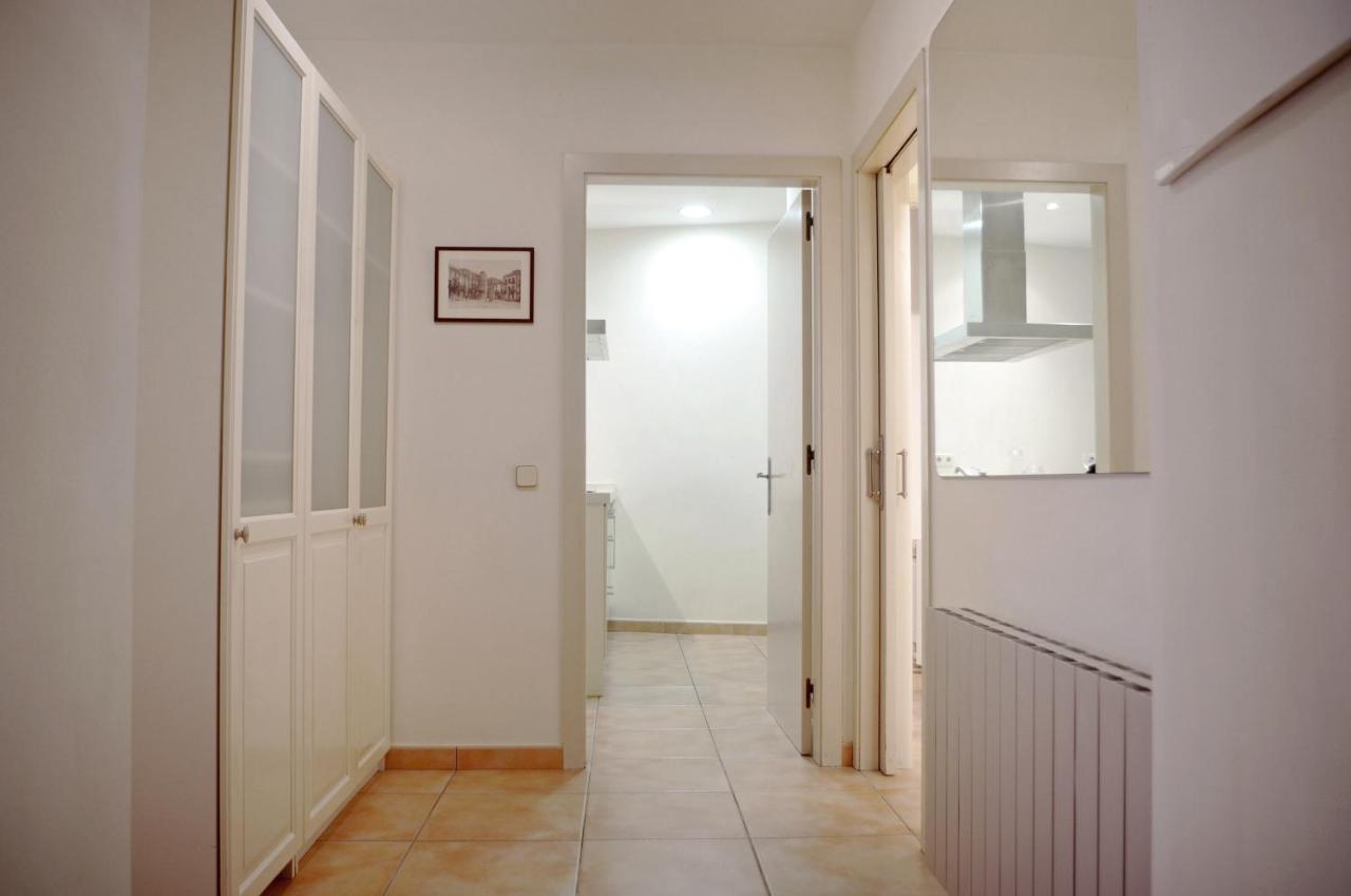 Apartament En Placa Nova 2, Palafrugell Ngoại thất bức ảnh