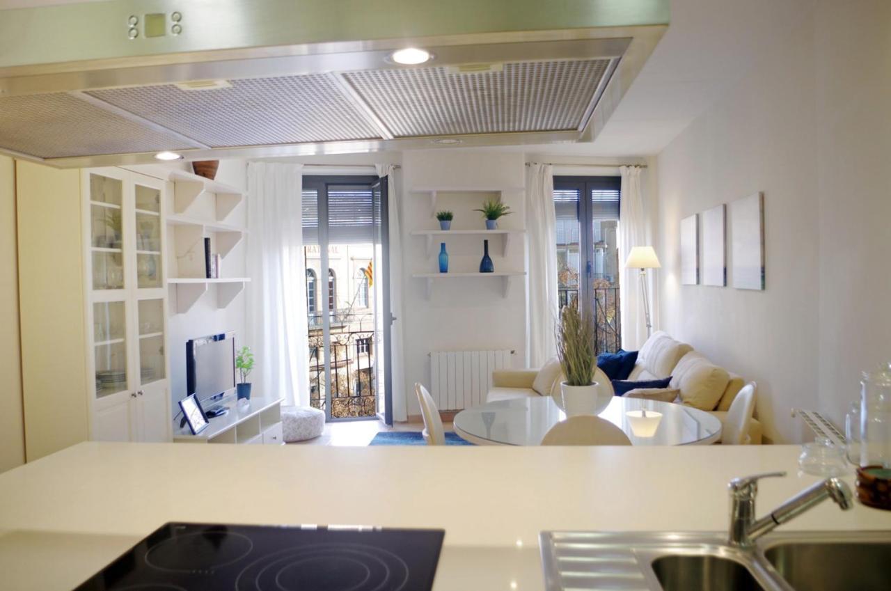 Apartament En Placa Nova 2, Palafrugell Ngoại thất bức ảnh