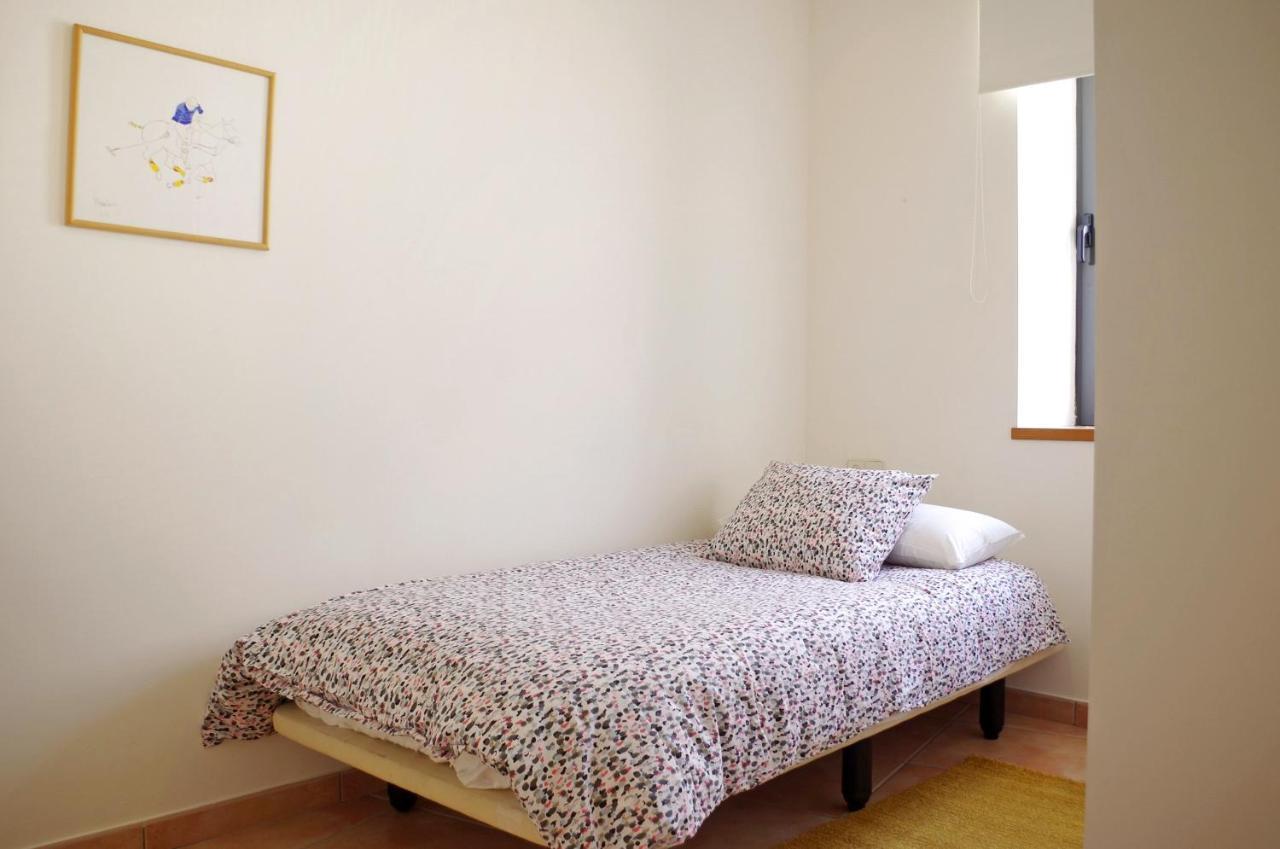 Apartament En Placa Nova 2, Palafrugell Ngoại thất bức ảnh