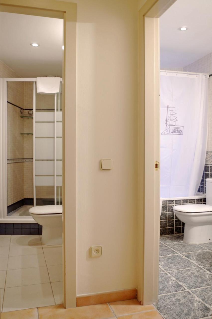 Apartament En Placa Nova 2, Palafrugell Ngoại thất bức ảnh